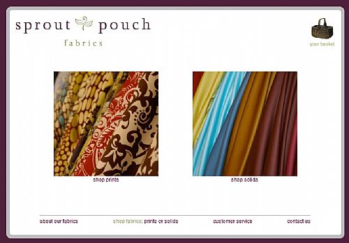 Shop Fabrics